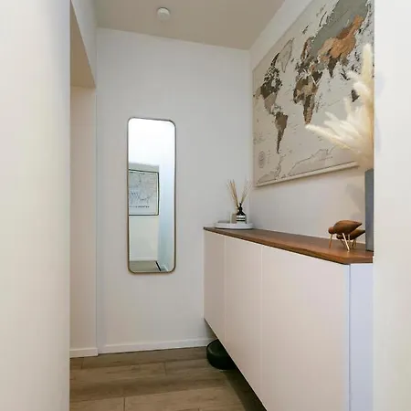 Lägenhet Luxe-appartement Aan De Schelde
