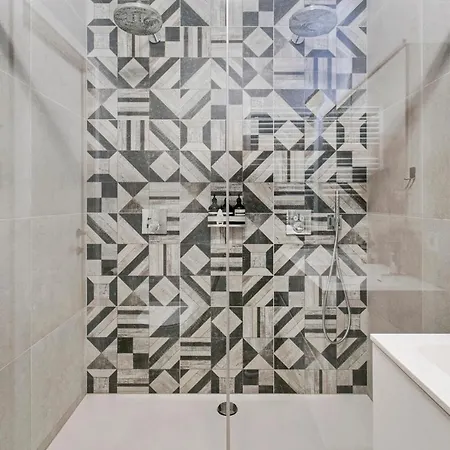 Luxe-appartement Aan De Schelde Antwerpen